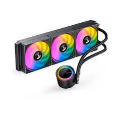 Tản nhiệt nước AIO Jonsbo TG-360 Black