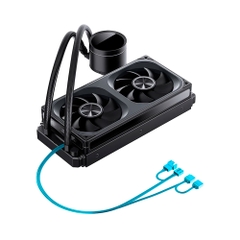 Tản nhiệt nước AIO JONSBO TH-240 Black