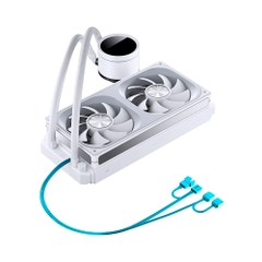 Tản nhiệt nước AIO JONSBO TH-240 White