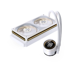 Tản nhiệt nước AIO JONSBO TH-240 White