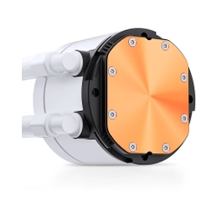 Tản nhiệt nước AIO Jonsbo TH-360 White