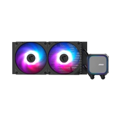 Tản nhiệt nước AIO MSI MAG CORELIQUID A13 240 MAG-CORELIQUID-A13-240