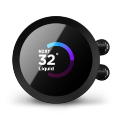 Tản nhiệt nước AIO NZXT Kraken 280 RGB Black RL-KR280-B1