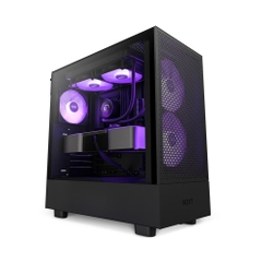 Tản nhiệt nước AIO NZXT Kraken 280 RGB Black RL-KR280-B1