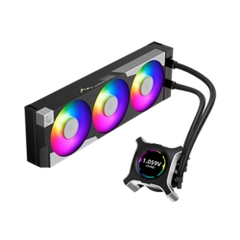 Tản nhiệt nước AIO Segotep KL-360 Ⅱ ARGB SG-KL360II-AR-BK