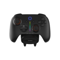 Tay cầm chơi game không dây Dareu H106 Pro Multi Mode with Charging Dock