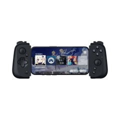 Tay cầm điện thoại Razer Kishi V2 USB-C Gaming Controller for iPhone and Android RZ06-05110100-R3M1