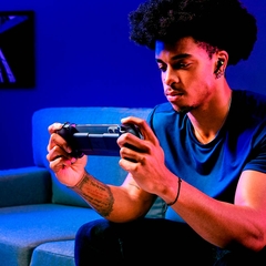 Tay cầm điện thoại Razer Kishi V3 USB-C Gaming Controller for iPhone and Android