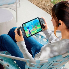 Tay cầm điện thoại Razer Kishi V3 Pro USB-C Gaming Controller for Phones and Mini Tablets