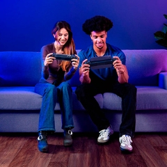 Tay cầm điện thoại Razer Kishi V3 Pro USB-C Gaming Controller for Phones and Mini Tablets