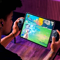 Tay cầm điện thoại Razer Kishi V3 Pro XL USB-C Gaming Controller for FullSize Tablets