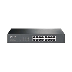 Thiết bị chia mạng TP-Link 16-Port Gigabit TL-SG1016D 70118369