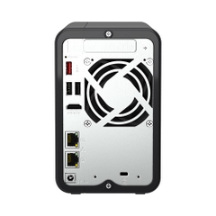Thiết bị lưu trữ mạng NAS QNAP TS-264-8G