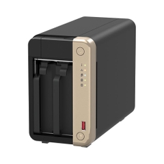 Thiết bị lưu trữ mạng NAS QNAP TS-264-8G