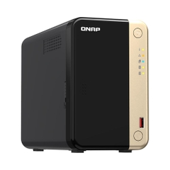 Thiết bị lưu trữ mạng NAS QNAP TS-264-8G
