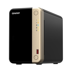 Thiết bị lưu trữ mạng NAS QNAP TS-264-8G