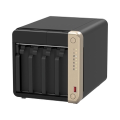 Thiết bị lưu trữ mạng NAS QNAP TS-464-8G