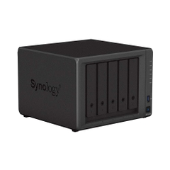 Thiết bị lưu trữ mạng NAS Synology DS1522+