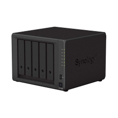 Thiết bị lưu trữ mạng NAS Synology DS1522+