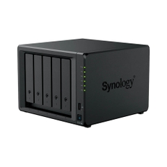 Thiết bị lưu trữ mạng NAS Synology DS1525+