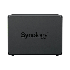 Thiết bị lưu trữ mạng NAS Synology DS1525+