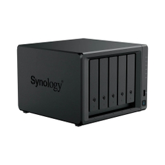 Thiết bị lưu trữ mạng NAS Synology DS1525+