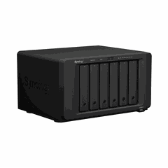 Thiết bị lưu trữ mạng NAS Synology DS1621+