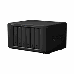 Thiết bị lưu trữ mạng NAS Synology DS1621+