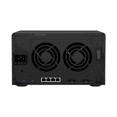 Thiết bị lưu trữ mạng NAS Synology DS1621+