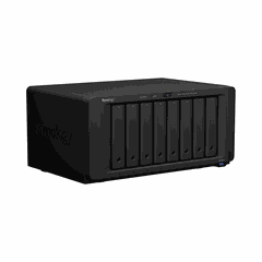 Thiết bị lưu trữ mạng NAS Synology DS1821+