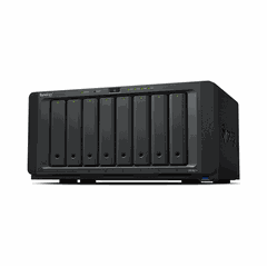 Thiết bị lưu trữ mạng NAS Synology DS1821+