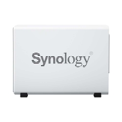 Thiết bị lưu trữ mạng NAS Synology DS223j