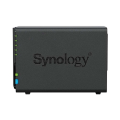 Thiết bị lưu trữ mạng NAS Synology DS224+