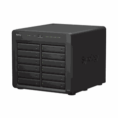 Thiết bị lưu trữ mạng NAS Synology DS2422+