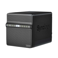 Thiết bị lưu trữ mạng NAS Synology DS423