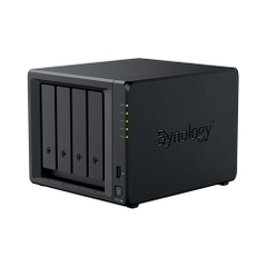 Thiết bị lưu trữ mạng NAS Synology DS425+