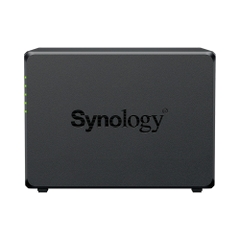 Thiết bị lưu trữ mạng NAS Synology DS425+