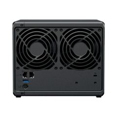 Thiết bị lưu trữ mạng NAS Synology DS425+