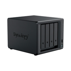 Thiết bị lưu trữ mạng NAS Synology DS425+