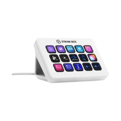 Thiết bị Stream Elgato Gaming StreamDeck MK.2 White 15 Phím Lập Trình 10GBA9911