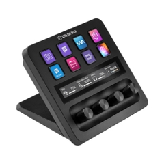 Thiết bị Stream Elgato Gaming StreamDeck+ 8 Phím Lập Trình 10GBD9901