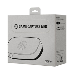 Thiết bị Stream Elgato Gaming Video Capture Game Capture Neo 10GBI9901