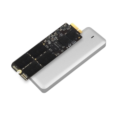 Ổ cứng SSD Transcend JetDrive 725 480GB SATA III cho Macbook Pro 15