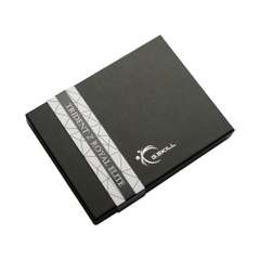 Ram PC G.SKILL Trident Z Royal Elite Silver RGB 32GB 3600MHz DDR4 (16GBx2) F4-3600C16D-32GTESC