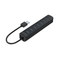 Bộ chia USB 7 cổng USB 3.0 Orico TWU3-7A