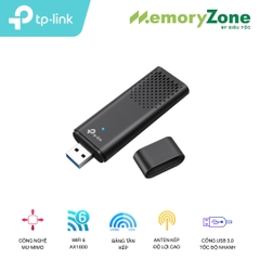 USB WiFi TP-Link Archer TX20U WiFi 6 AX1800 Archer-TX20U