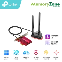 Card mạng TP-Link Archer TX3000E WiFi 6 Archer-TX3000E