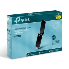 USB WiFi TP-Link Archer T4U V5 AC1300 Archer-T4U-V5