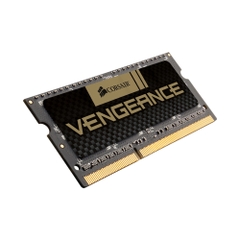 Ram Laptop Corsair Vengeance DDR3 4GB 1600MHz 1.5 CMSX4GX3M1A1600C9