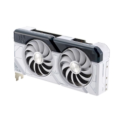 VGA Asus Dual GeForce RTX 4070 Super White 12GB OC GDDR6X DUAL-RTX4070S-O12G-WHITE